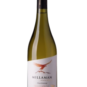 Millaman 'Estate Reserve' Chardonnay